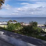 شقة Bogoslovovi *
