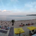 Bogoslovovi شقة