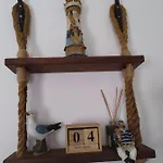 Bogoslovovi فارنا
