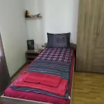 شقة Bogoslovovi