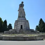 Bogoslovovi شقة *