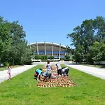 شقة Bogoslovovi