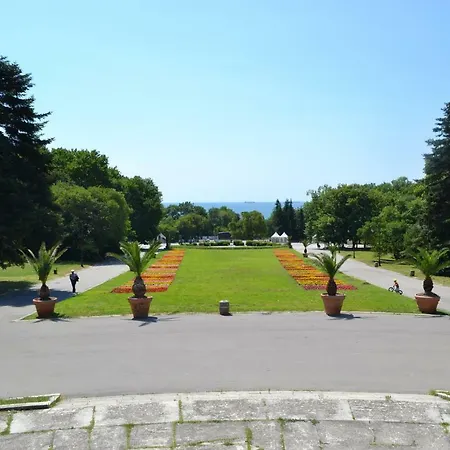 Bogoslovovi Appartement *