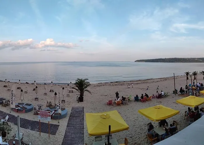 Bogoslovovi Appartement