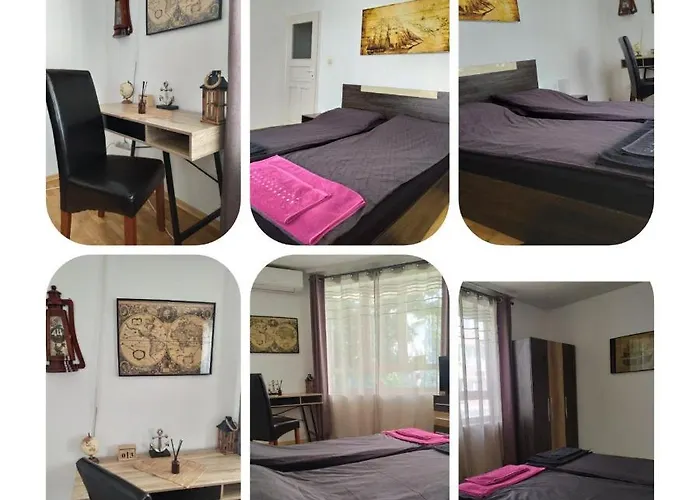 Appartement Bogoslovovi