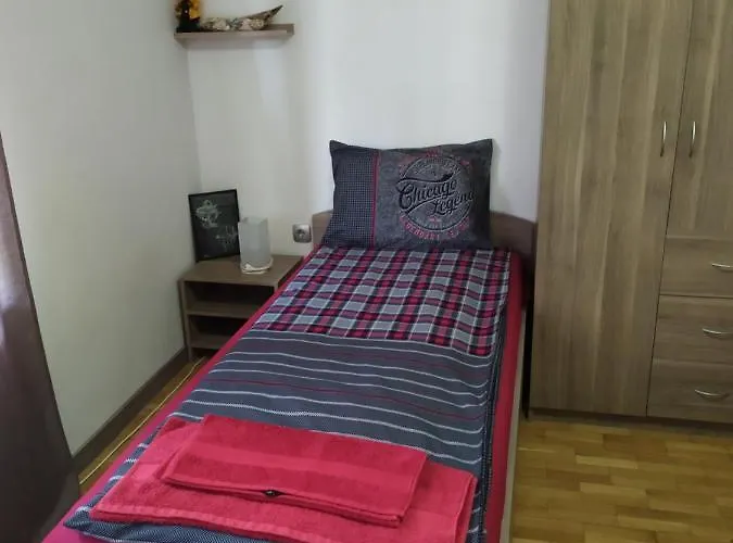 Appartement Bogoslovovi