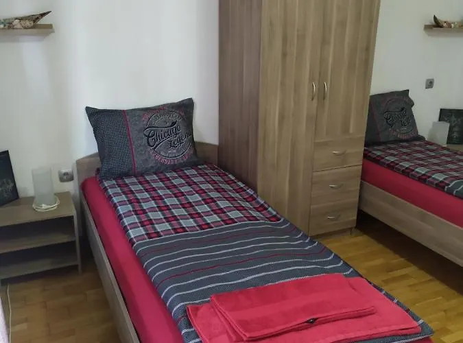 Bogoslovovi Daire Varna