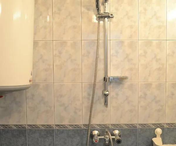 Bogoslovovi Appartement