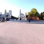 Bogoslovovi Appartamento