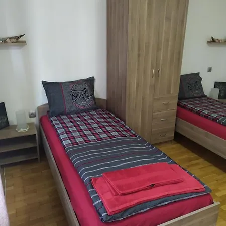 Bogoslovovi Appartamento Varna