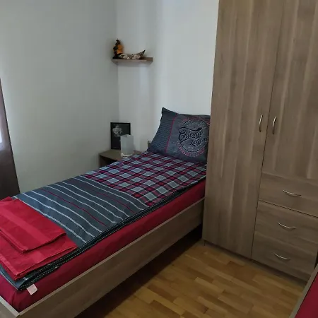 Bogoslovovi Appartamento Varna