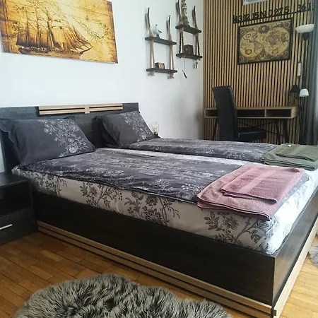 Appartamento Bogoslovovi