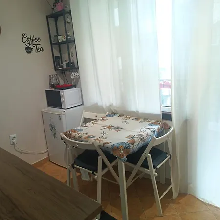 Bogoslovovi Appartamento Varna