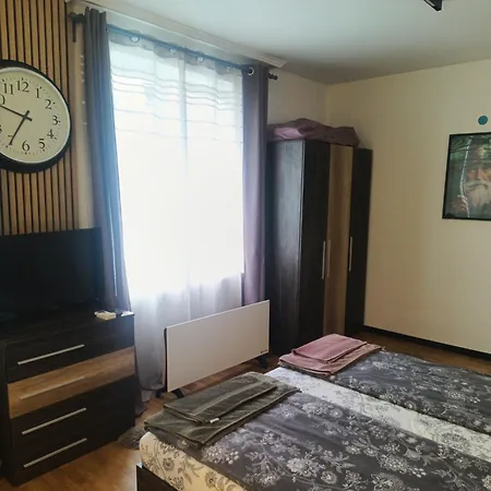 Appartamento Bogoslovovi Varna