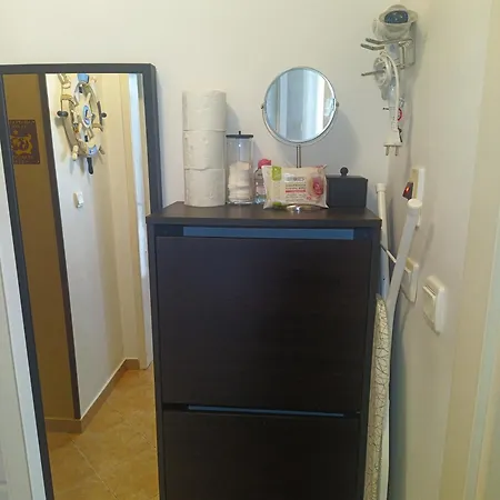 Appartamento Bogoslovovi