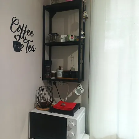 Appartamento Bogoslovovi Varna