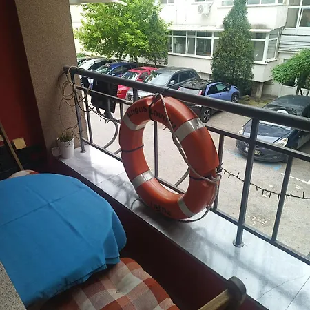 Bogoslovovi Appartamento