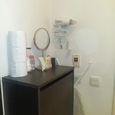 Bogoslovovi Appartamento