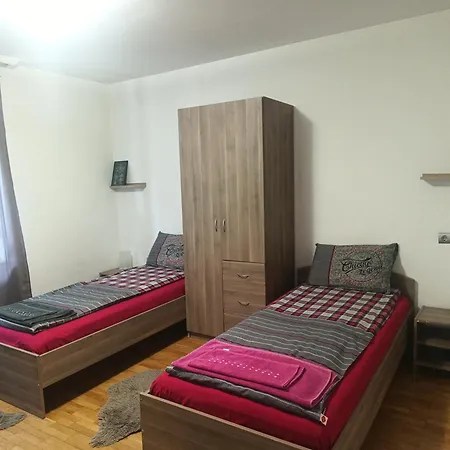 Appartamento Bogoslovovi Varna