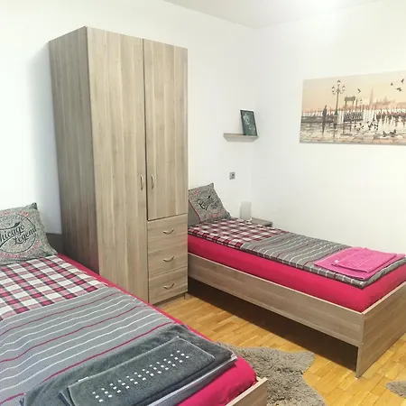 Appartamento Bogoslovovi Varna