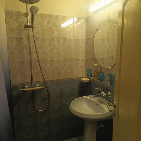 Appartamento Bogoslovovi