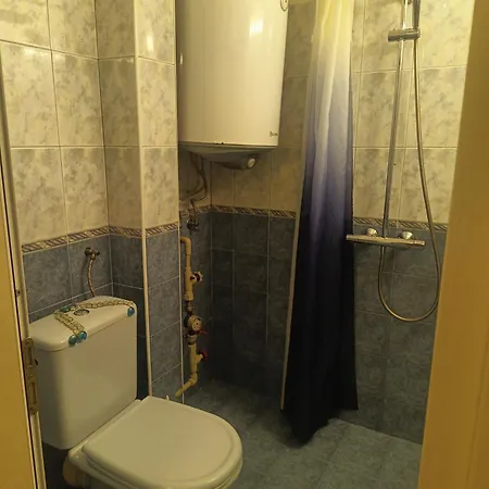 Bogoslovovi Appartamento *