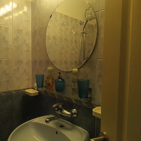 Appartamento Bogoslovovi Varna