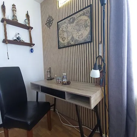 Bogoslovovi Appartamento