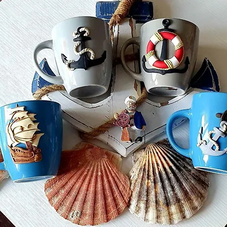 Bogoslovovi Lejlighed Varna