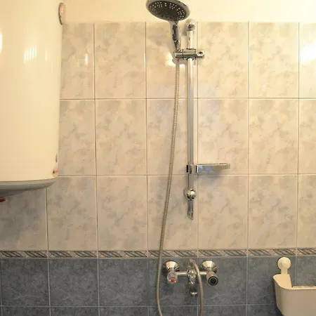Bogoslovovi Appartamento