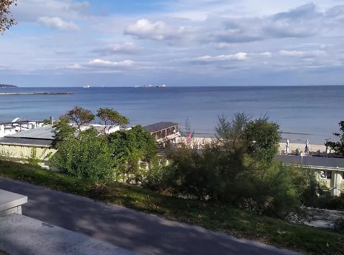 Lägenhet Bogoslovovi *